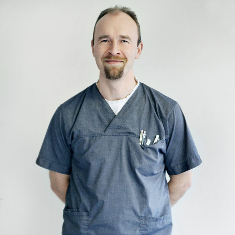Jon Kold Thomsen
