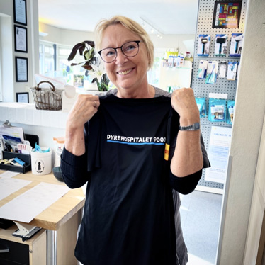 Lisbeth Mortensen